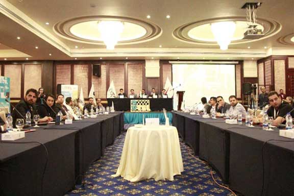 اولین گردهمایی سازمان فروش و خدمات پس از فروش محصولات ایرانی یوتل برگزار شد