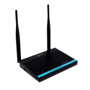 مودم روتر بی سیم ADSL2+ مدل A304U