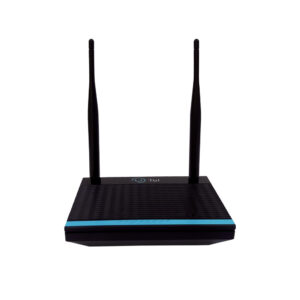 مودم روتر بی سیم ADSL2+ مدل A304U