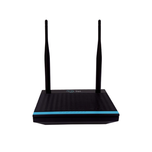 مودم روتر بی سیم ADSL2+ مدل A304U