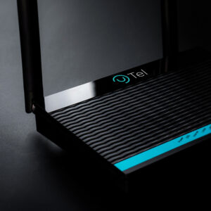 مودم روتر بی سیم ADSL2+ مدل A304U