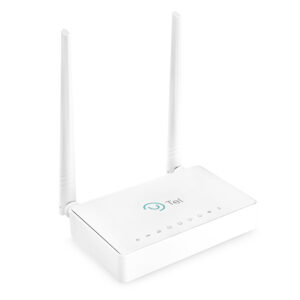 مودم روتر بی سیم ADSL2+ مدل A304