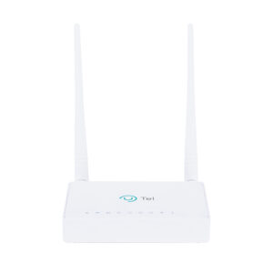 مودم روتر بی سیم ADSL2+ مدل A304